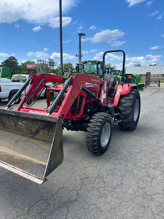 Mahindra 5145