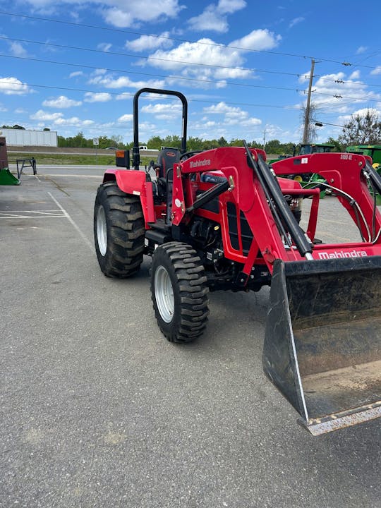 Mahindra 5145