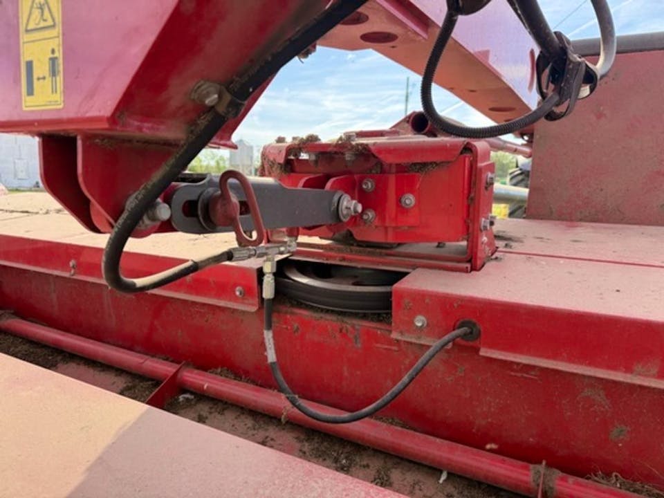 Massey Ferguson 1316S