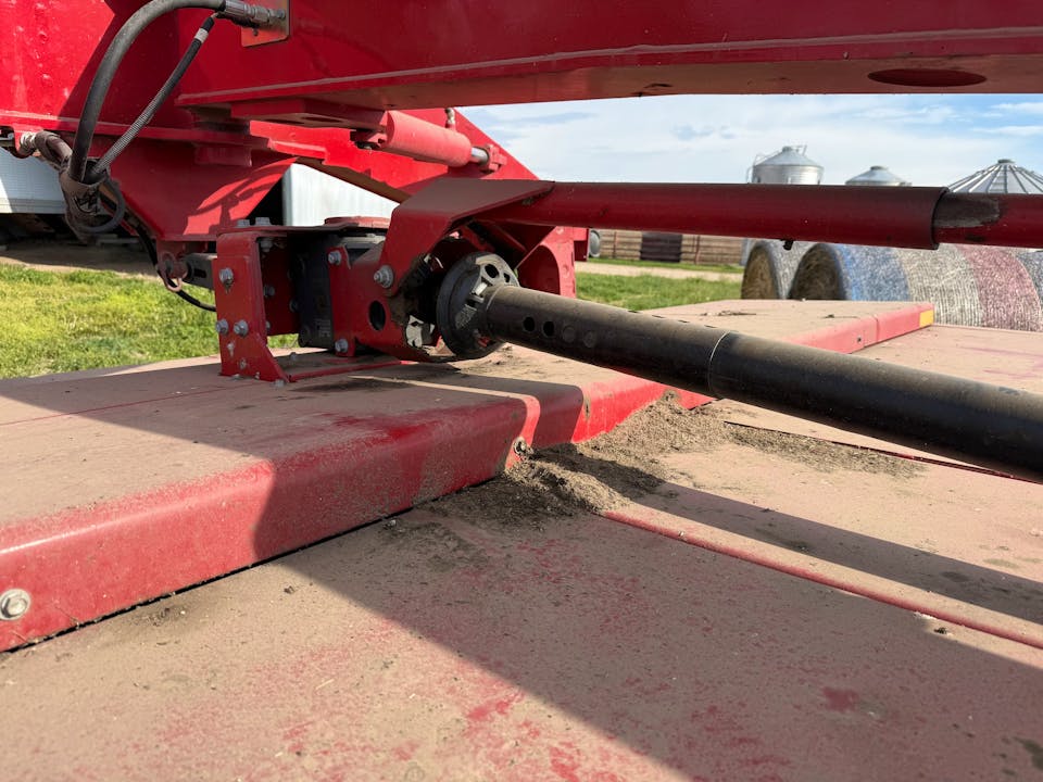 Massey Ferguson 1316S