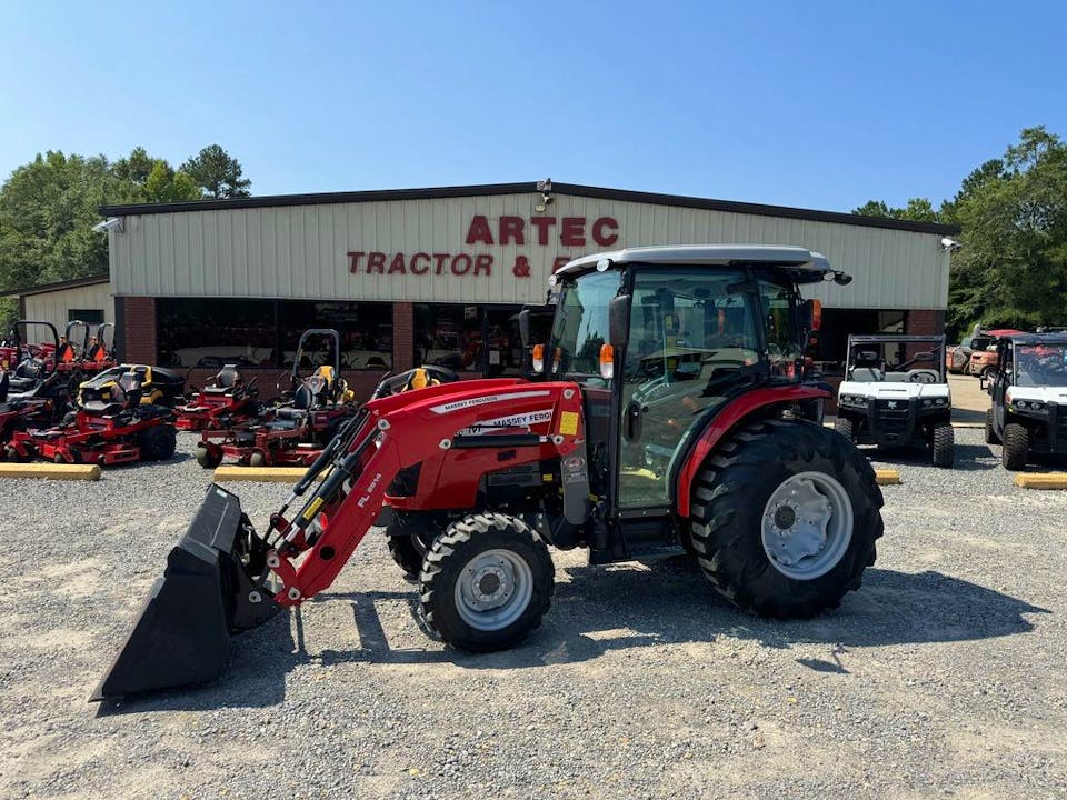 Massey Ferguson M Series Premium 2850 M