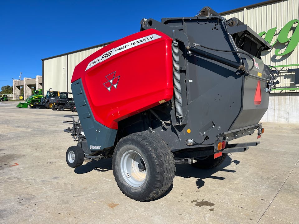Massey Ferguson RB4180V