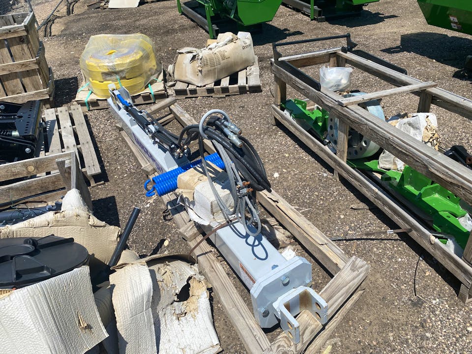 Miscellaneous STP PULLER