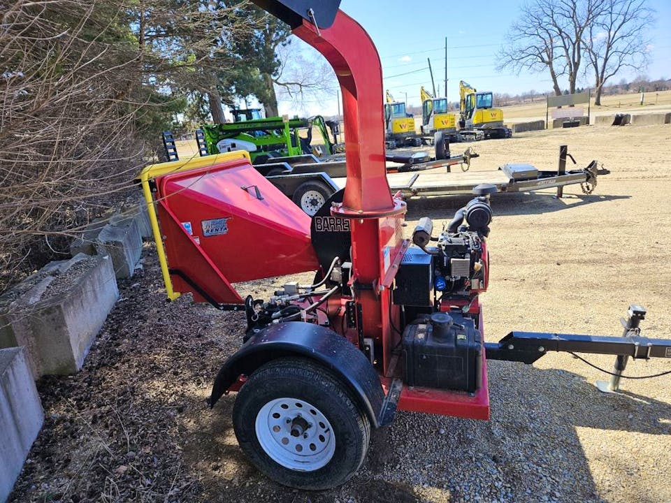 OTHER INDUSTRIAL 3107C