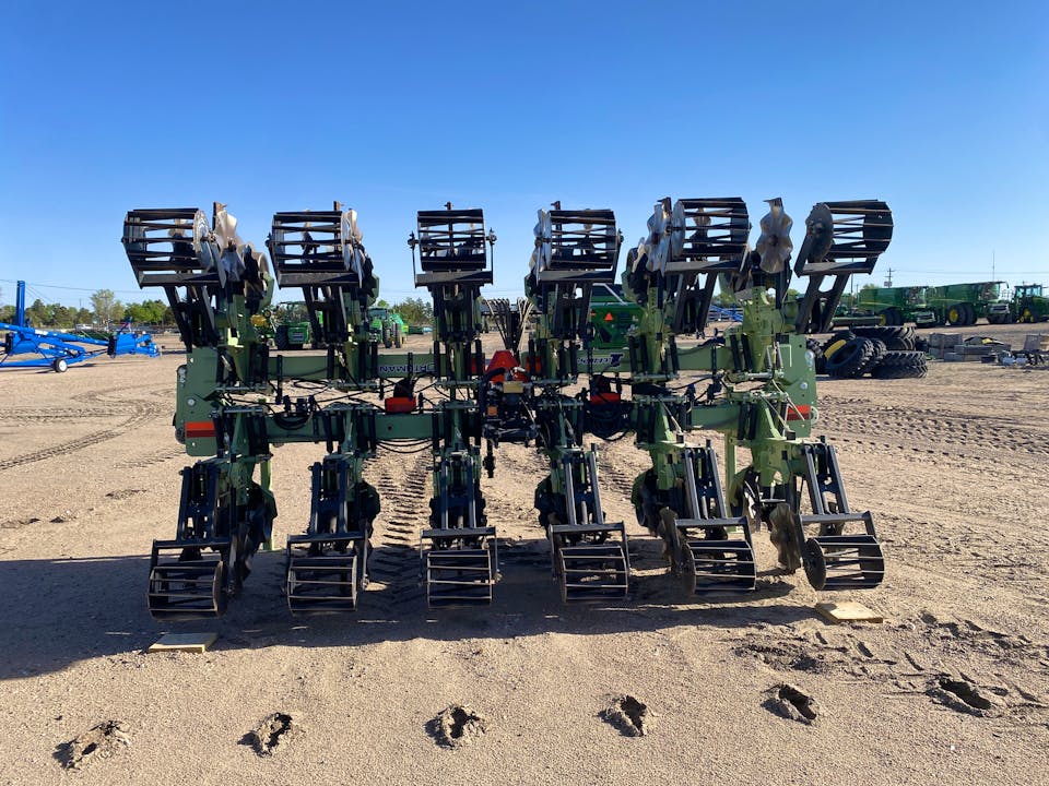 Orthman 1TRIPR