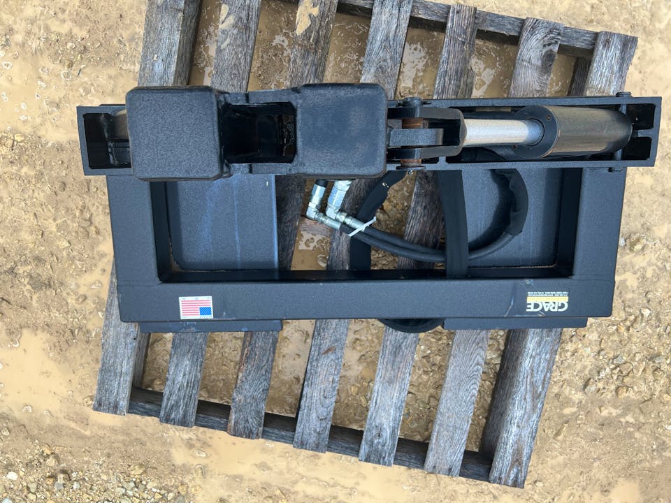 Other GRACE GMTJ2100