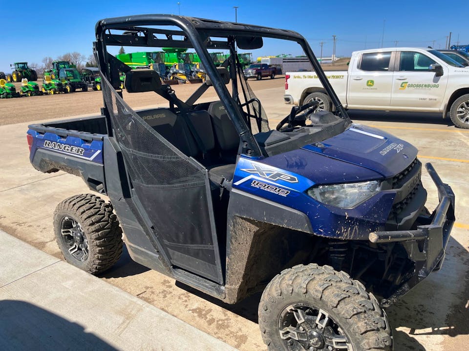 Polaris RANGER XP 1000
