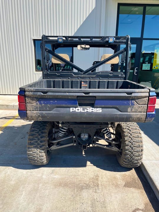 Polaris RANGER XP 1000