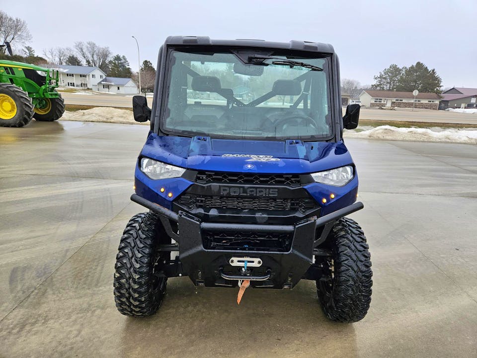 Polaris Ranger XP 1000