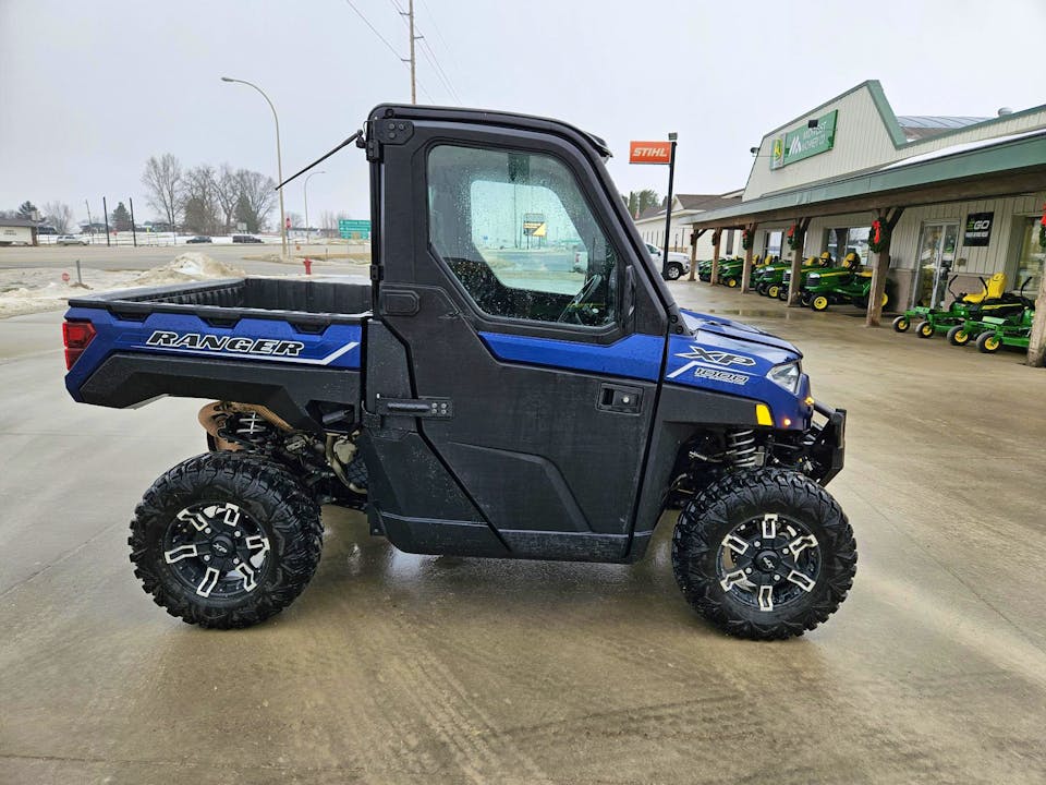 Polaris Ranger XP 1000
