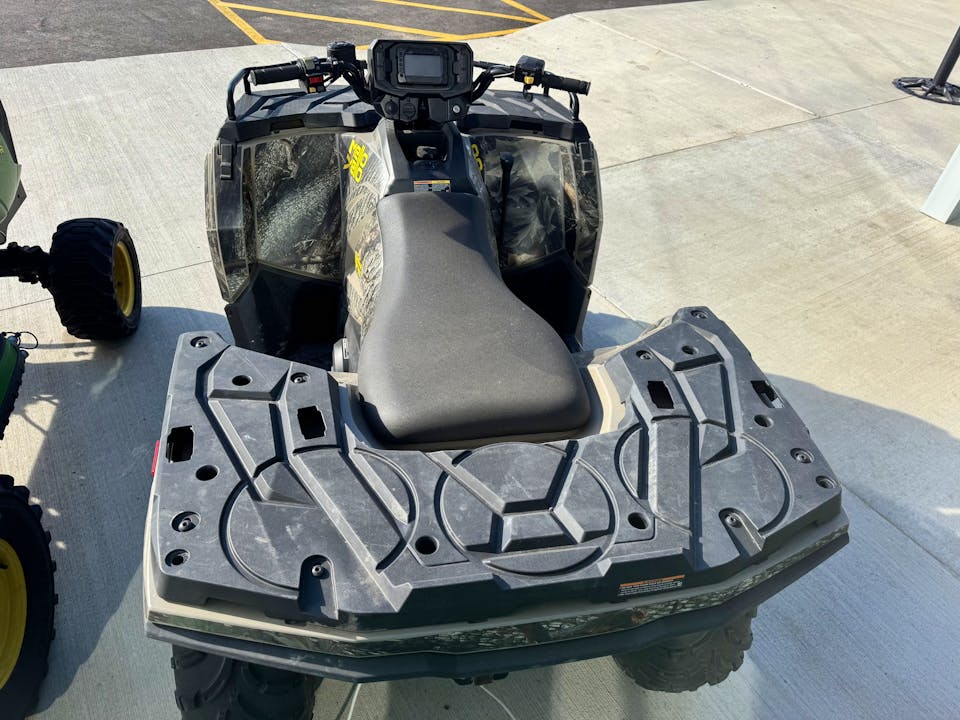 Polaris Sportsman 570