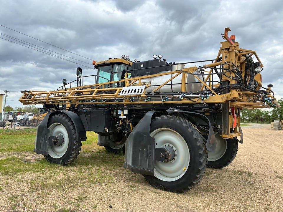 RoGator RG1100C