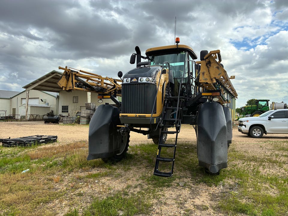 RoGator RG1100C