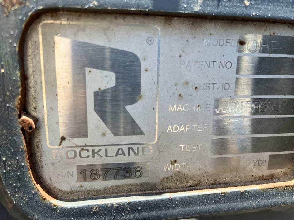 Rockland 50CW24