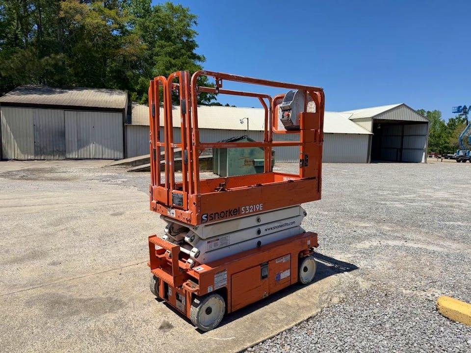 Snorkel Electric S3219E