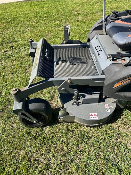 Spartan xtf42