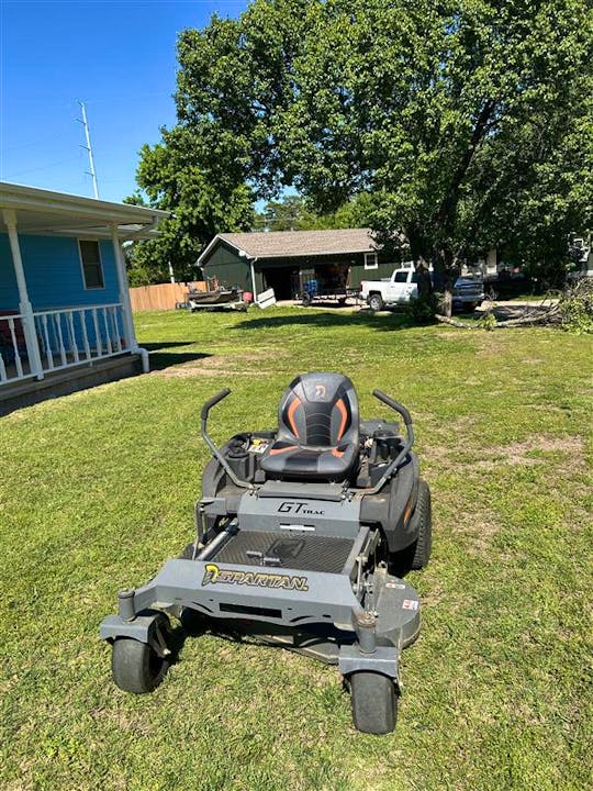 Spartan xtf42