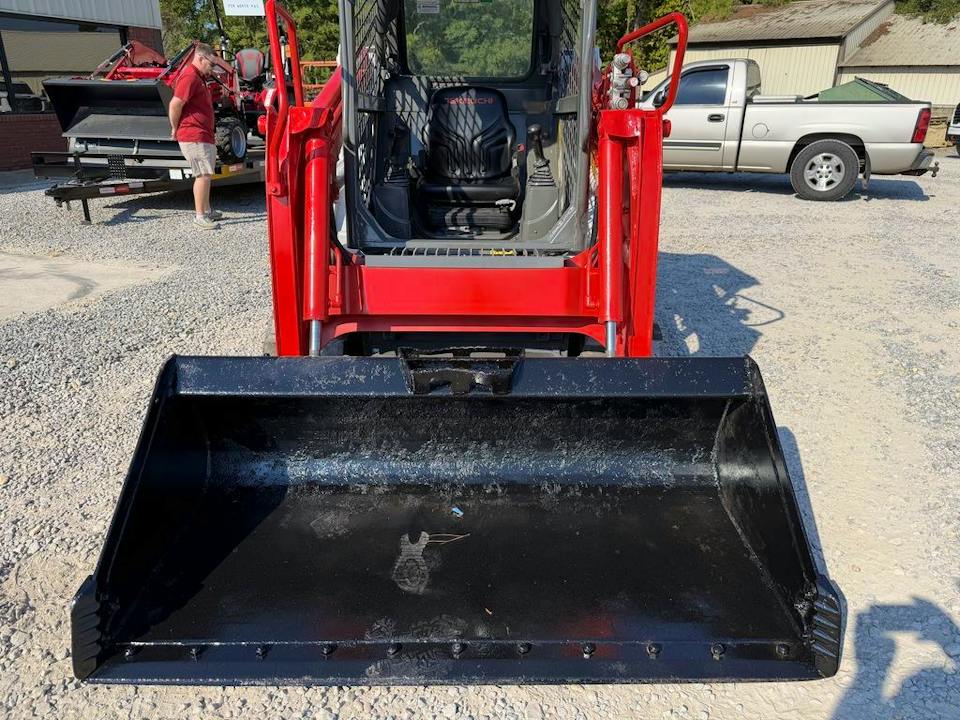 TAKEUCHI TL6