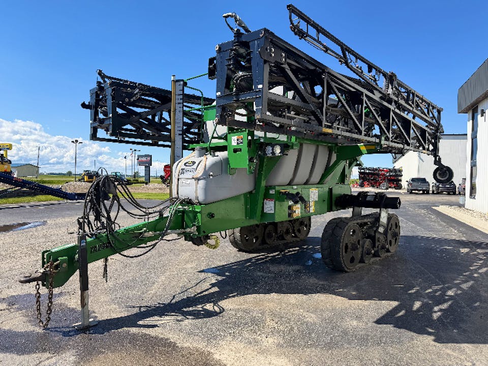 TOP AIRE TA2400