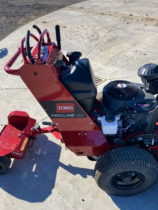 TORO PROLINE HDX 36 44436