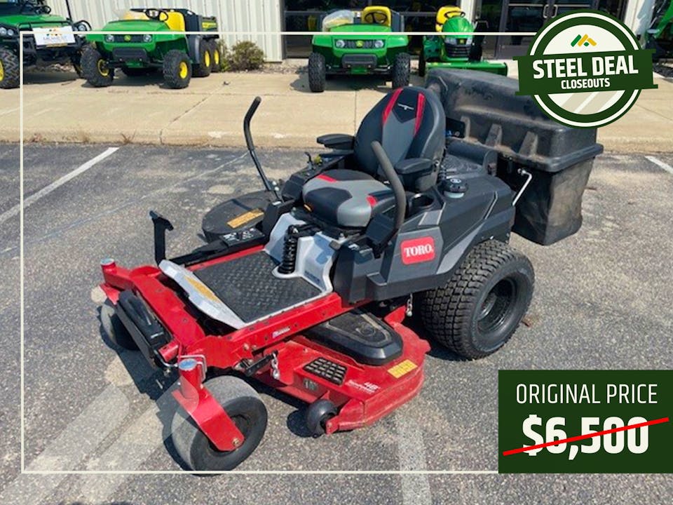 Toro MR4800