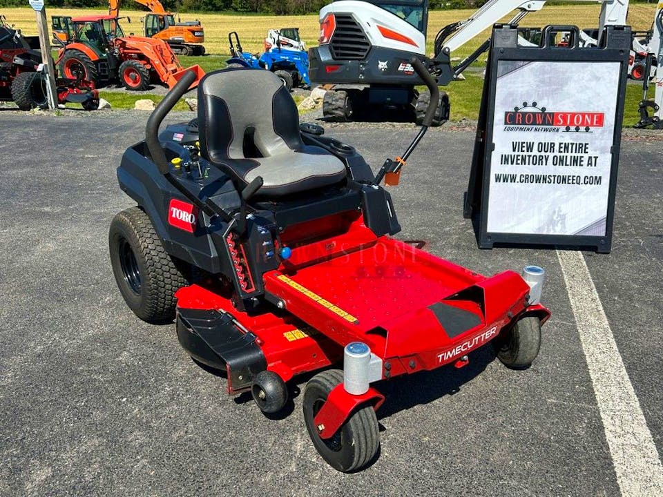Toro Time Cutter (42") - 75746