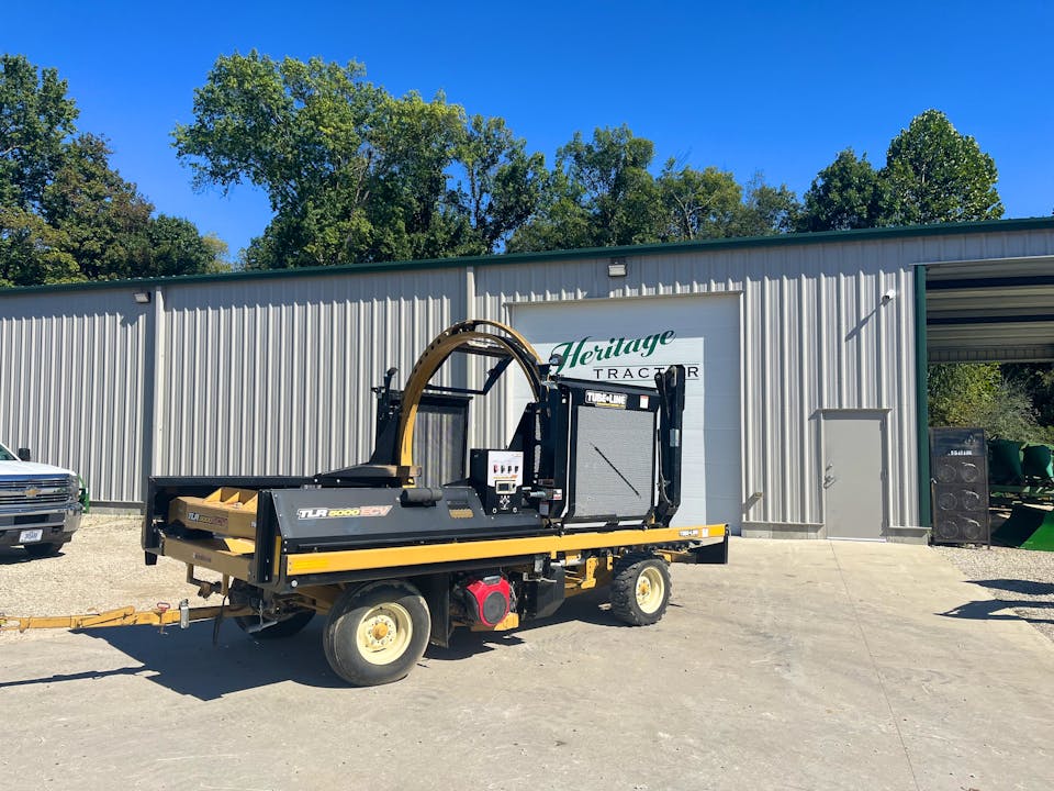 Tubeline TLR5000ECV