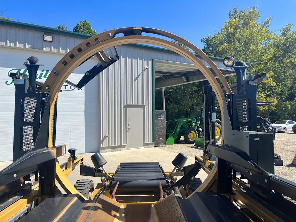 Tubeline TLR5000ECV