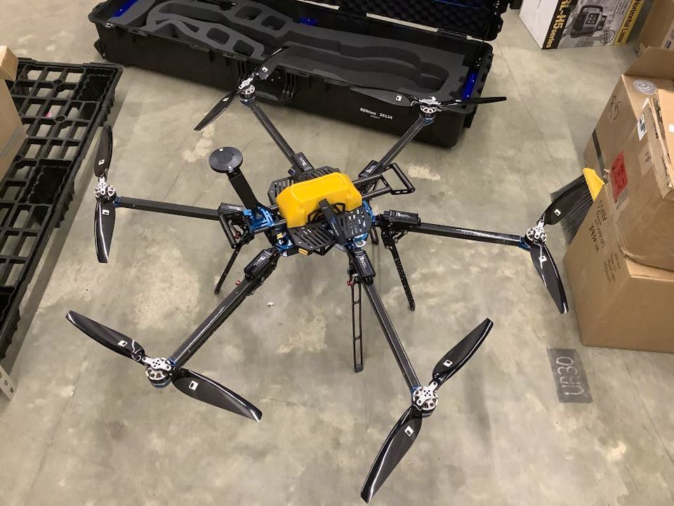 UNKNOWN VECTOR
