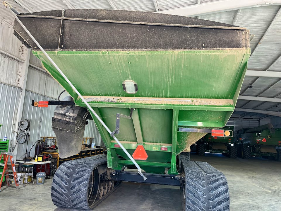 Unverferth Brent V1300