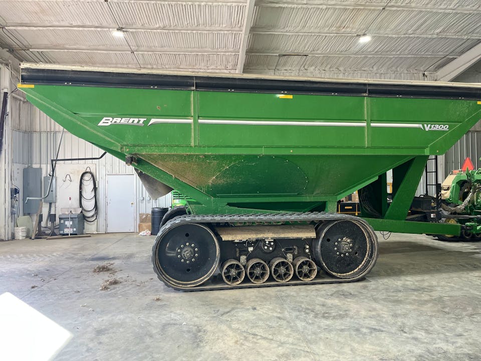 Unverferth Brent V1300