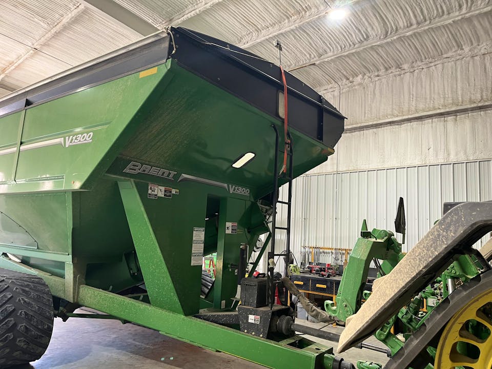 Unverferth Brent V1300