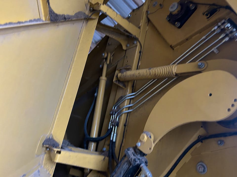 Vermeer 604R Premium