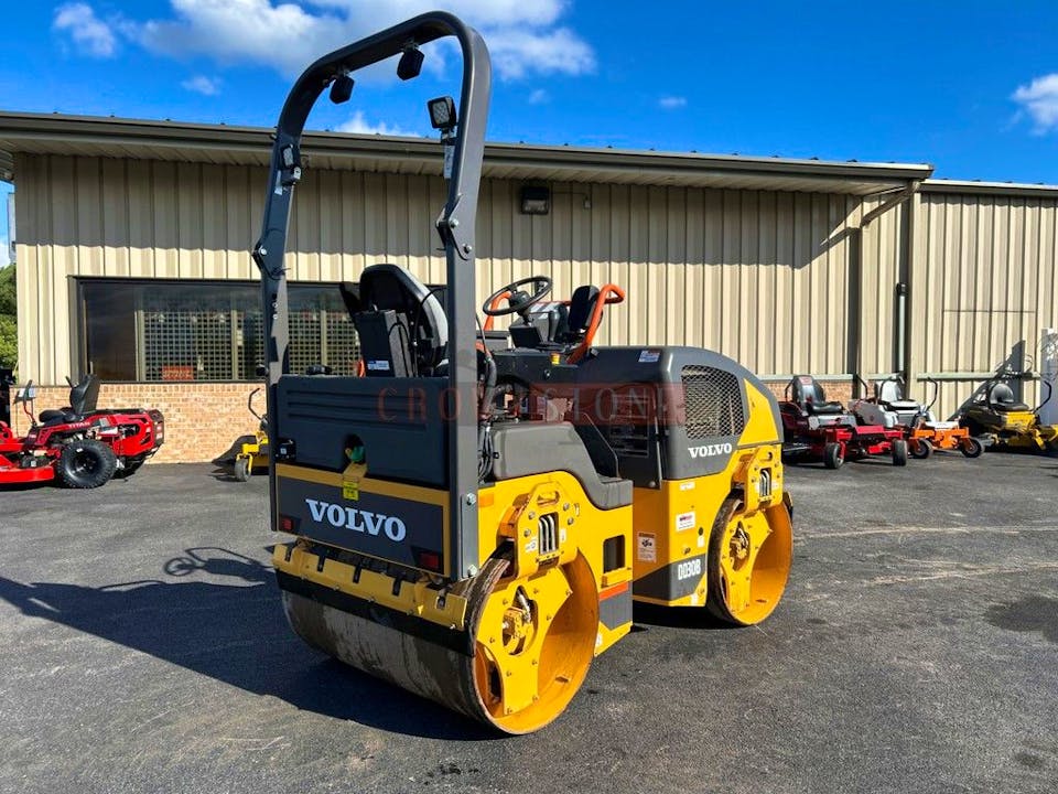 Volvo DD30B