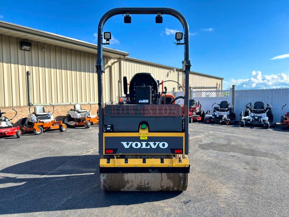 Volvo DD30B