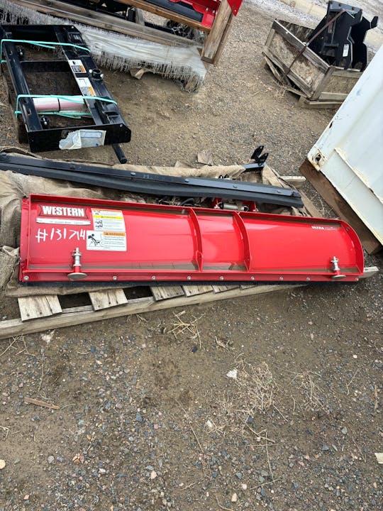 Western 87560 BLADE