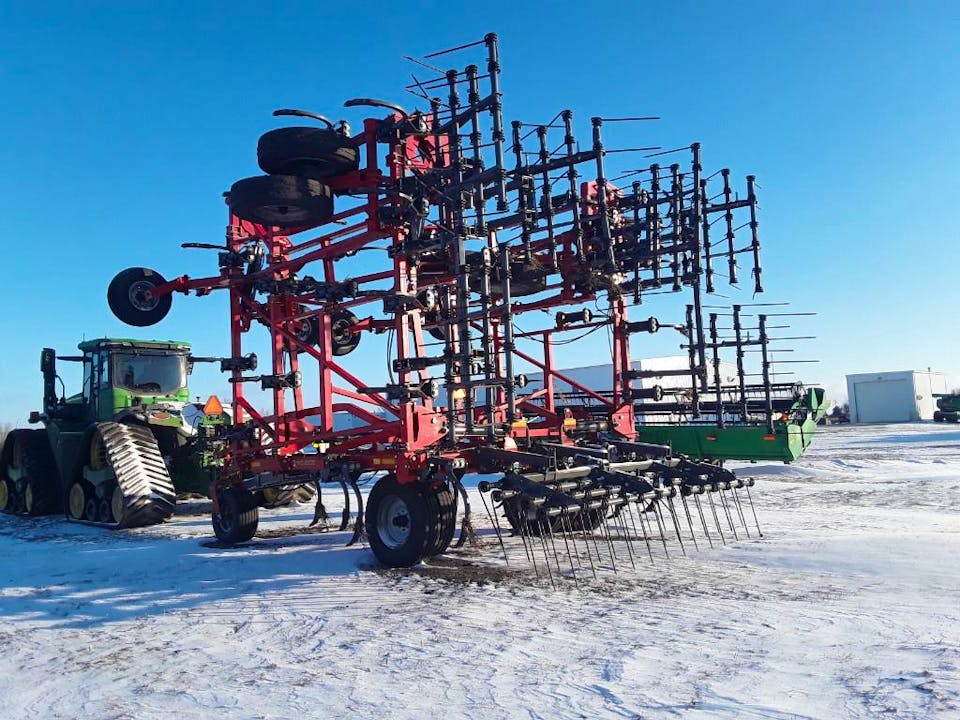 Wil-Rich 2550
