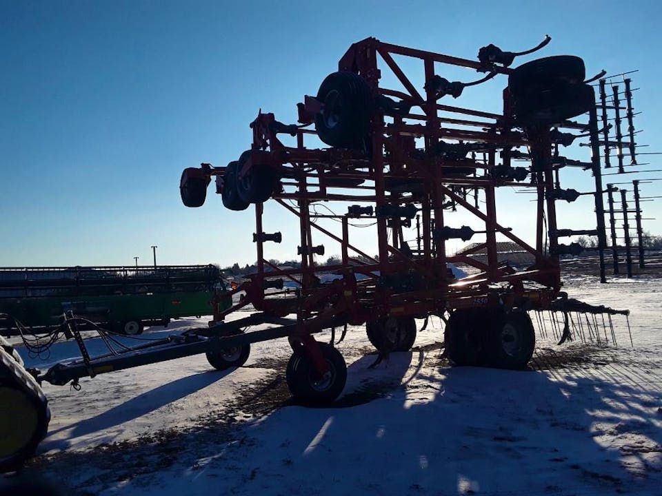 Wil-Rich 2550