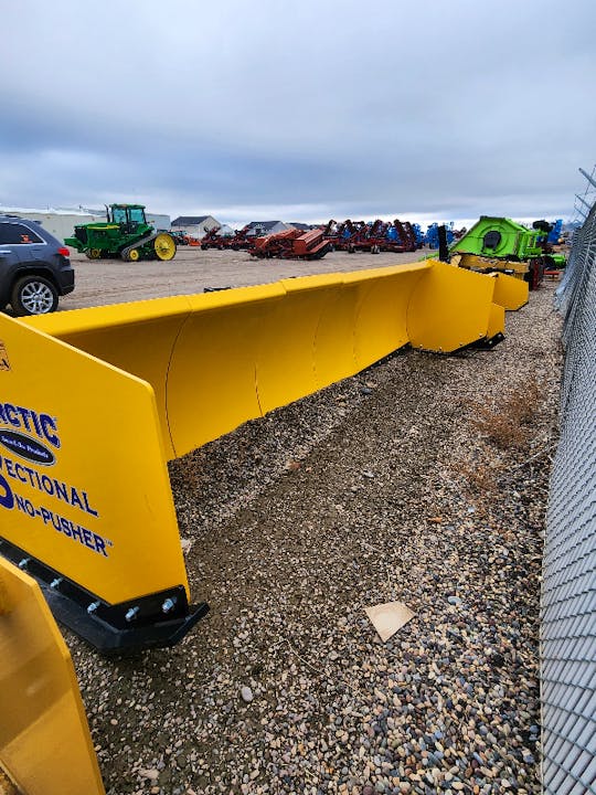 ARCTIC SNOW & ICE HD17