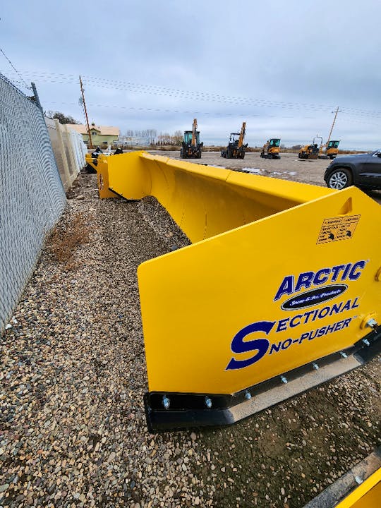 ARCTIC SNOW & ICE HD17