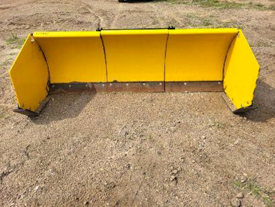 ARCTIC SNOW & ICE LD8