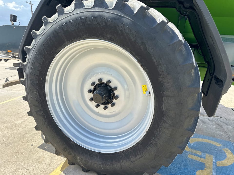 Amazone ZG-TS 1001