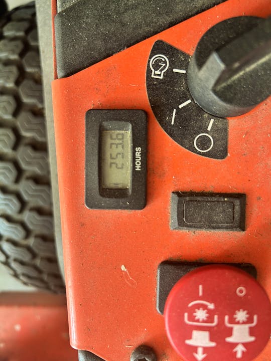 Ariens Apex 60