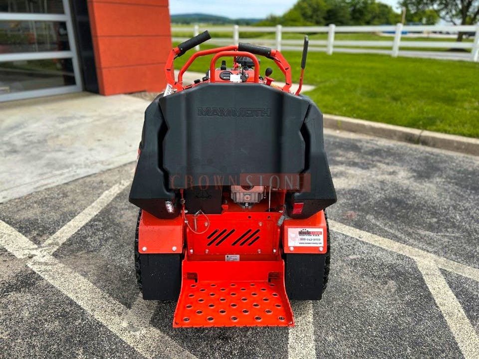 Ariens Mammoth 850  Vehicle