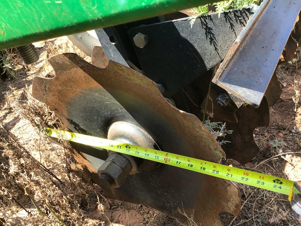 Armstrong Ag DHDP-3222