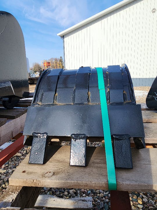 Bobcat 12 TRENCH BUCKET