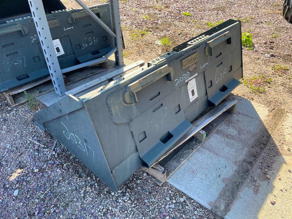 Bobcat 68