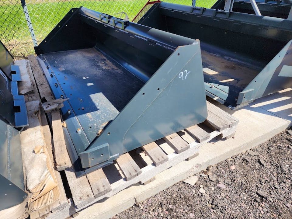 Bobcat 92