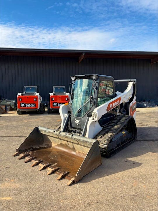 Bobcat T76