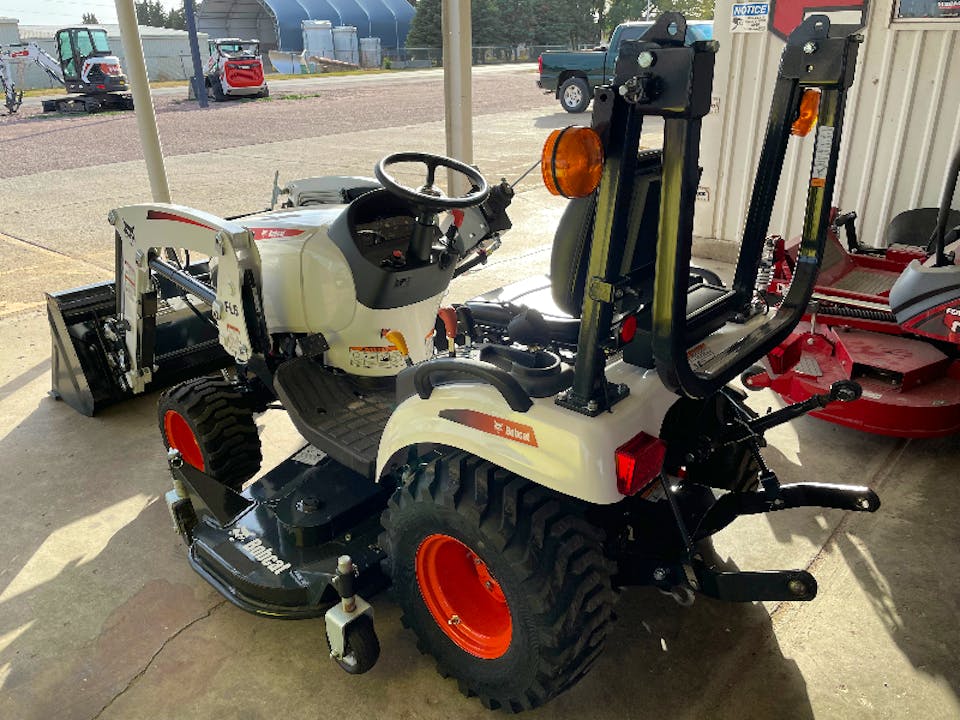 Bobcat CT1025